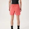 Silene Short 6" til kvinder