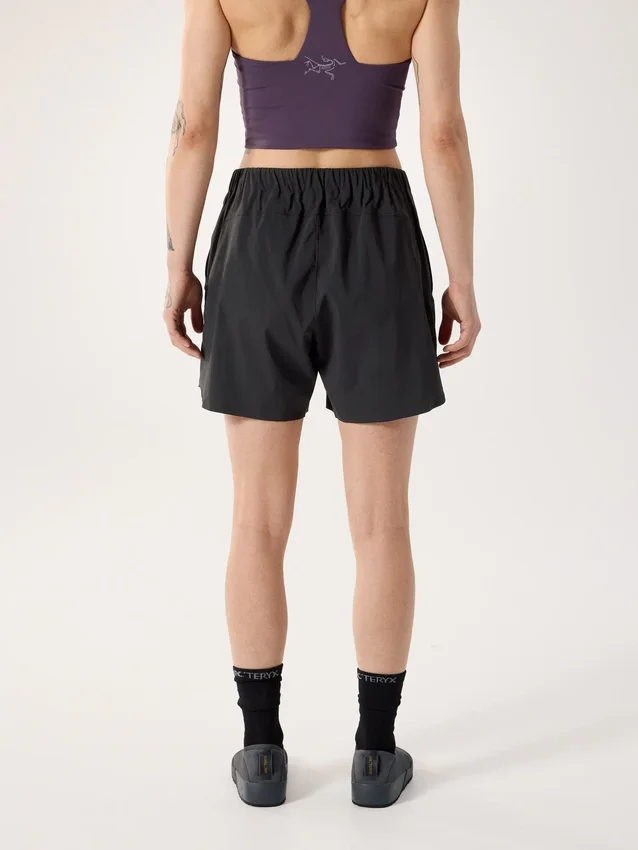 Silene Short 6" til kvinder