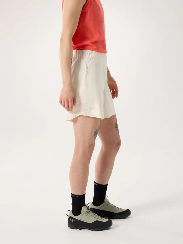 Silene Short 6" til kvinder