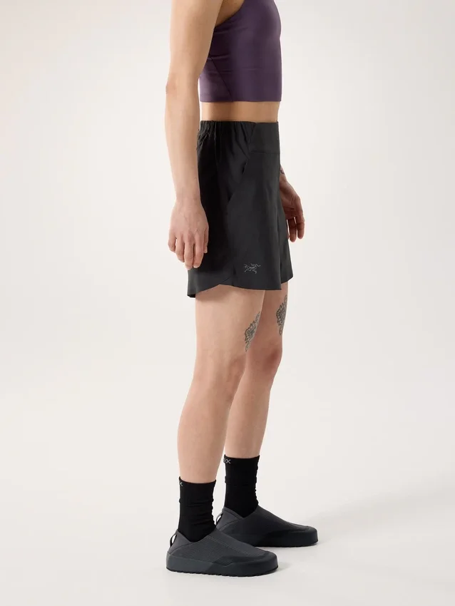 Silene Short 6" til kvinder