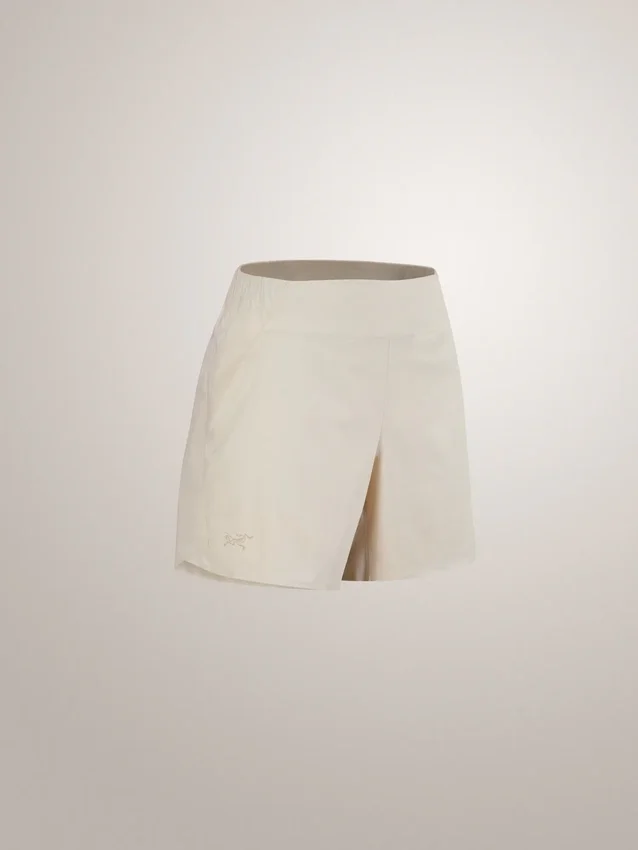Silene Short 6" til kvinder