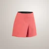 Silene Short 6" til kvinder