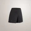 Silene Short 6" til kvinder