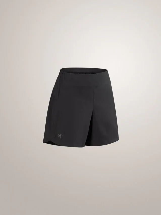 Silene Short 6" til kvinder
