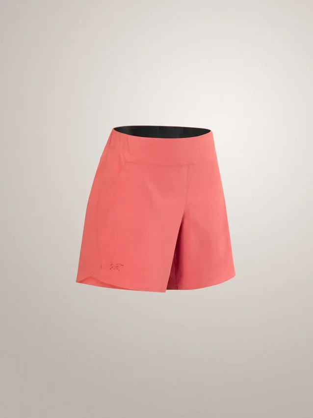 Silene Short 6" til kvinder