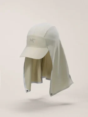 Sima 5-panels kasket