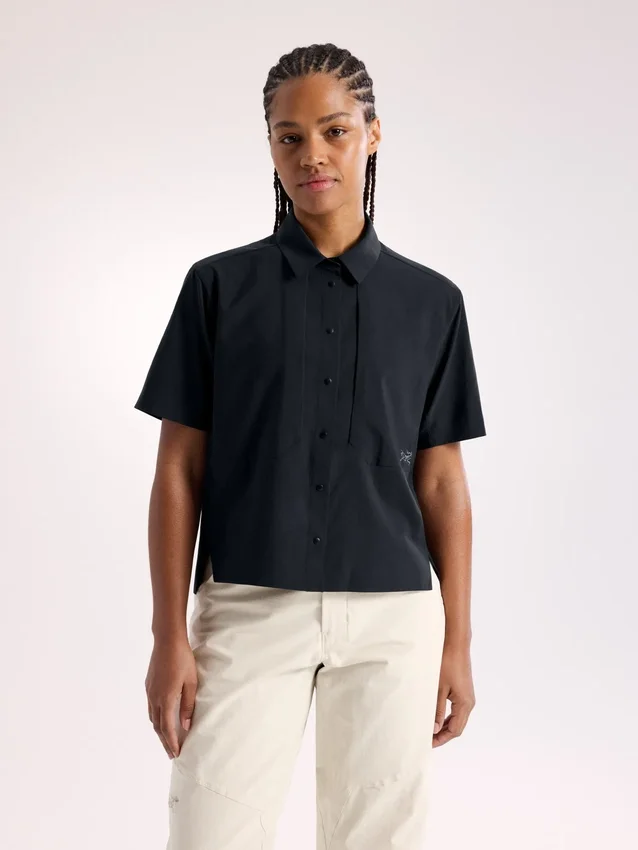 Sima Shirt SS til kvinder