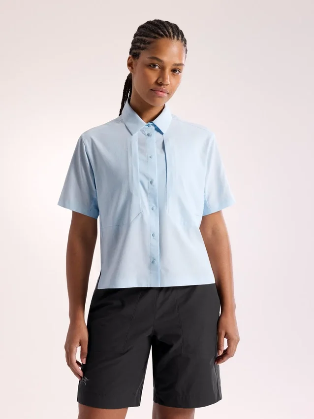 Sima Shirt SS til kvinder