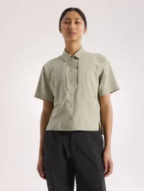 Sima Shirt SS til kvinder