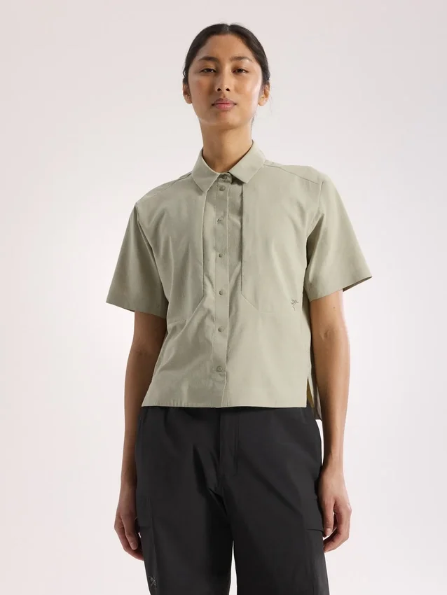 Sima Shirt SS til kvinder