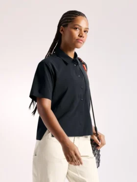 Sima Shirt SS til kvinder