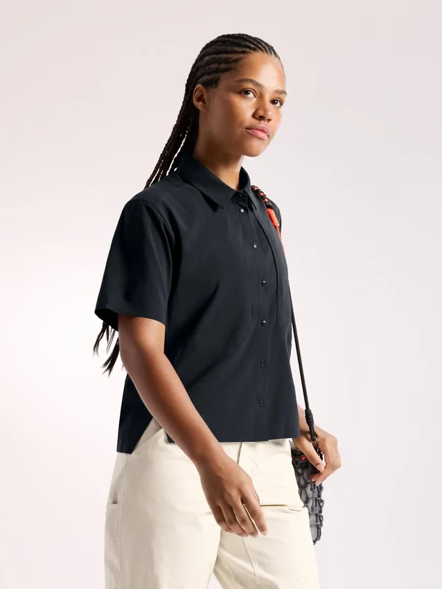 Sima Shirt SS til kvinder