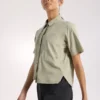 Sima Shirt SS til kvinder