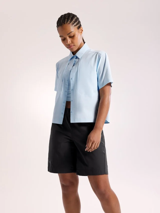 Sima Shirt SS til kvinder