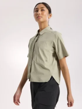 Sima Shirt SS til kvinder