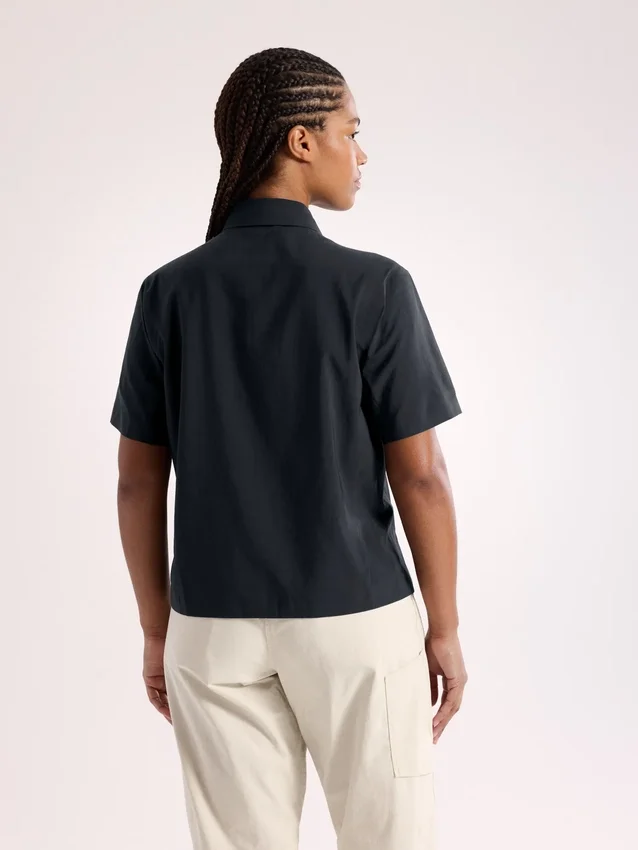 Sima Shirt SS til kvinder