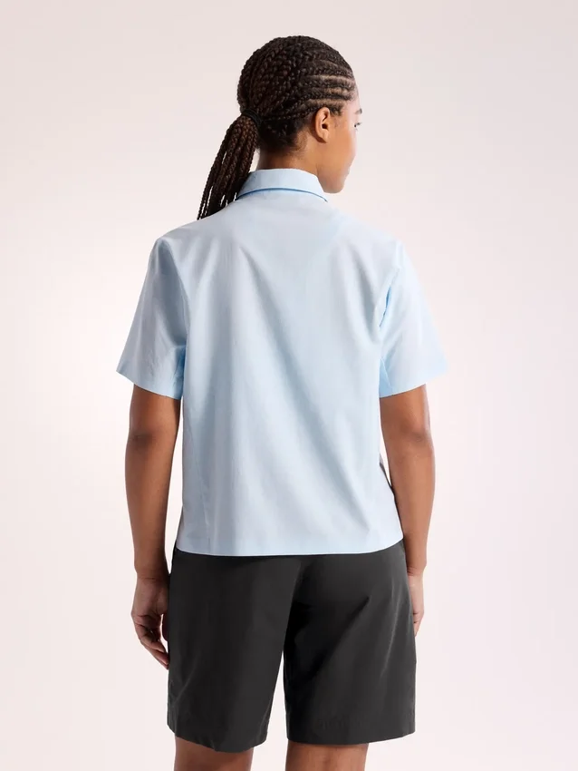 Sima Shirt SS til kvinder