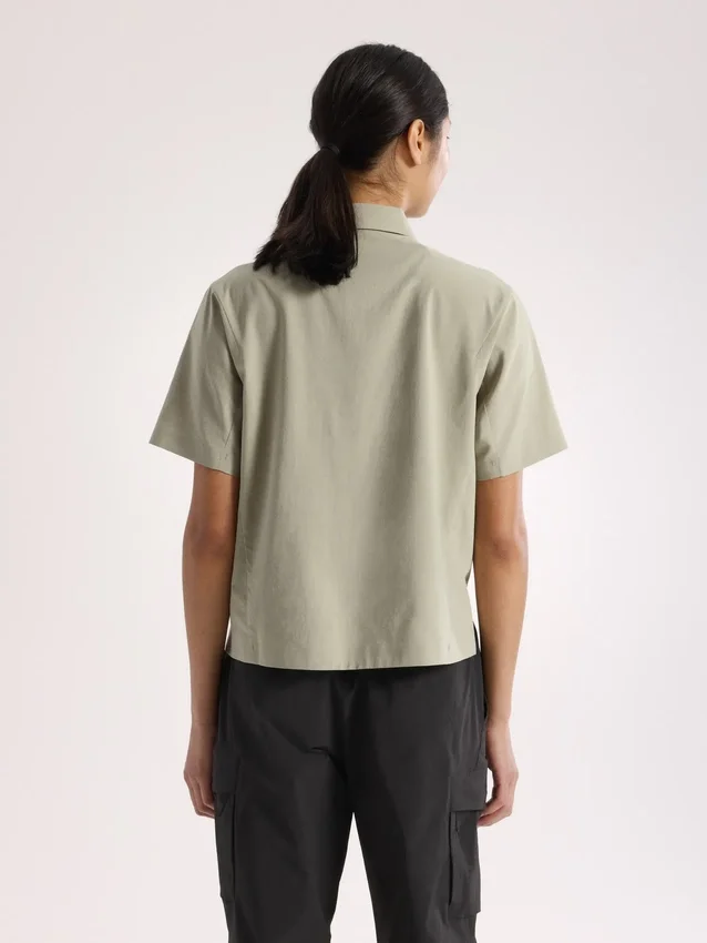 Sima Shirt SS til kvinder