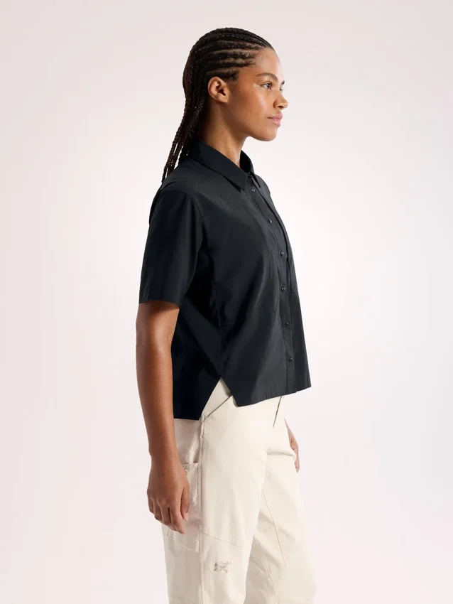 Sima Shirt SS til kvinder