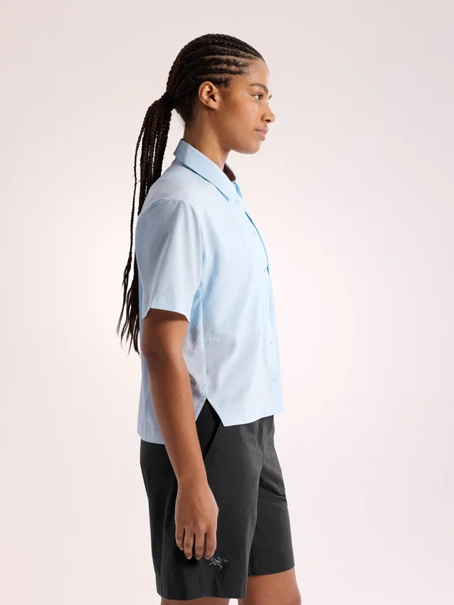 Sima Shirt SS til kvinder