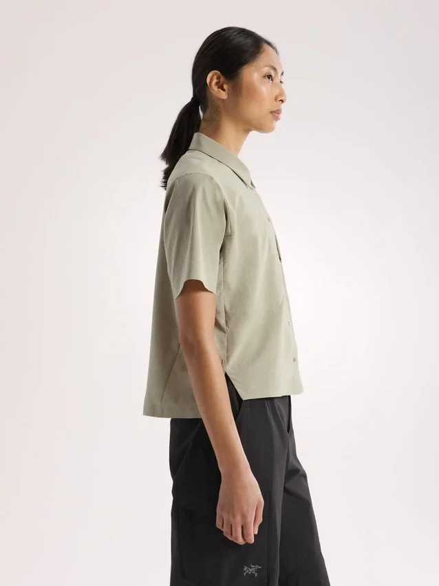 Sima Shirt SS til kvinder