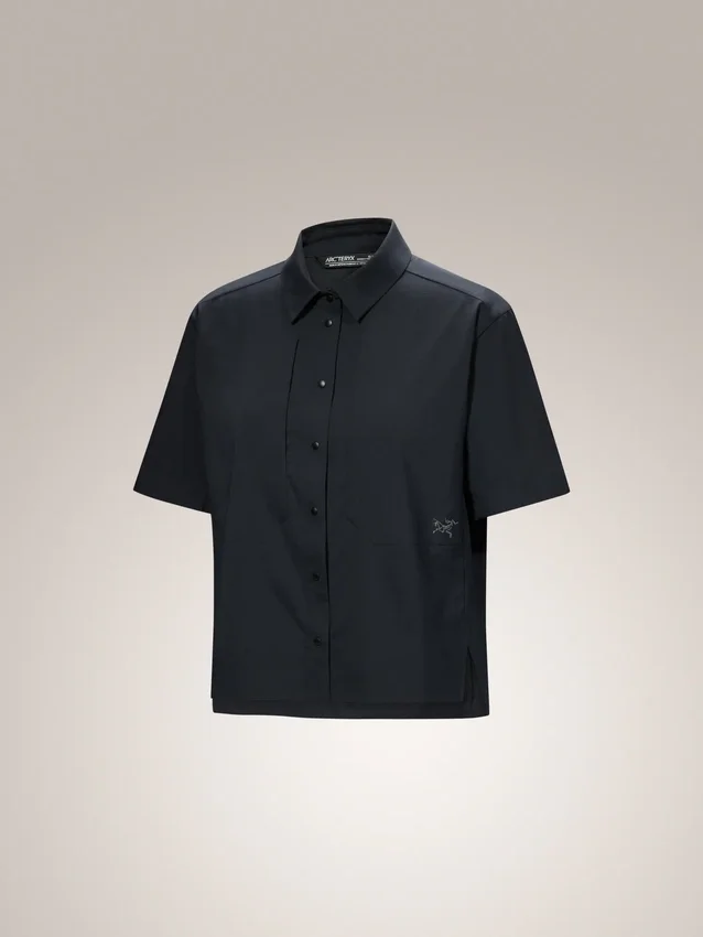 Sima Shirt SS til kvinder