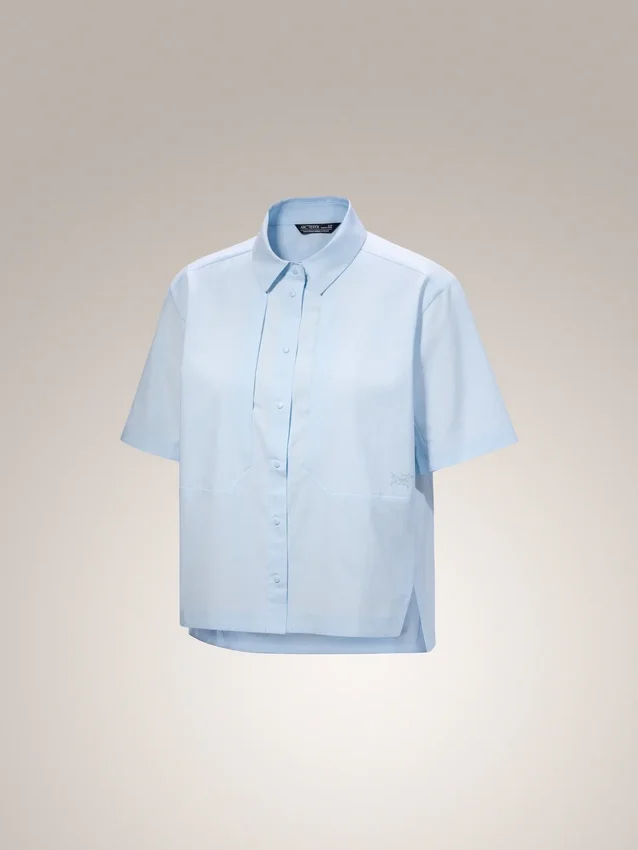 Sima Shirt SS til kvinder