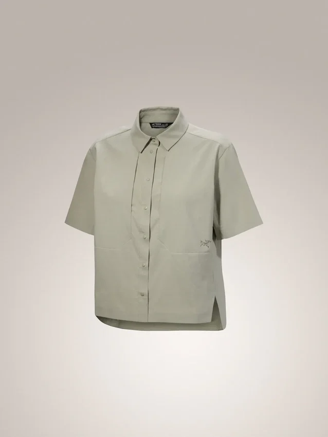 Sima Shirt SS til kvinder