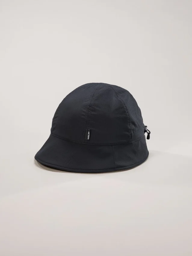 Sinsola-buckethat med kort skygge