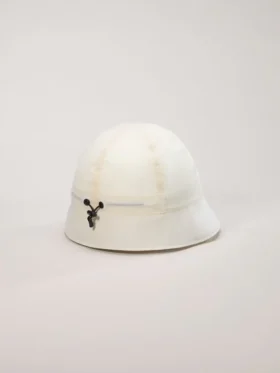 Sinsola-buckethat med kort skygge