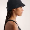 Sinsola-buckethat med kort skygge