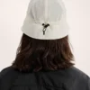 Sinsola-buckethat med kort skygge