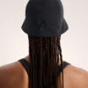 Sinsola-buckethat med kort skygge