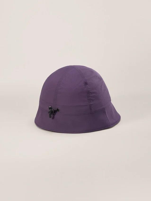 Sinsola-buckethat med kort skygge