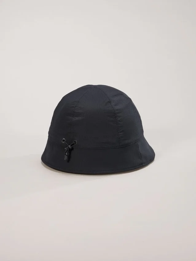 Sinsola-buckethat med kort skygge