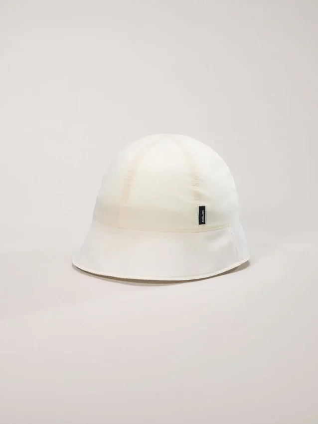 Sinsola-buckethat med kort skygge