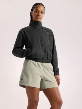 Sinsola Short 5″ til kvinder