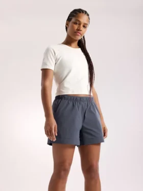 Sinsola Short 5″ til kvinder