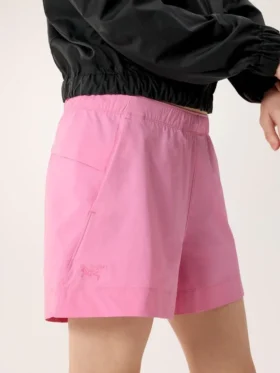 Sinsola Short 5″ til kvinder
