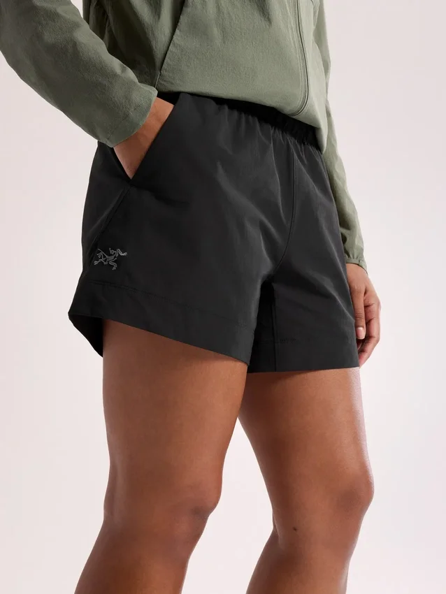 Sinsola Short 5" til kvinder