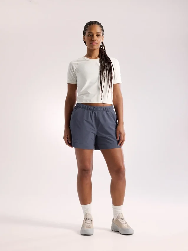 Sinsola Short 5" til kvinder