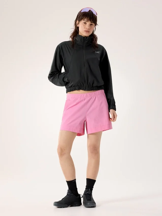 Sinsola Short 5" til kvinder