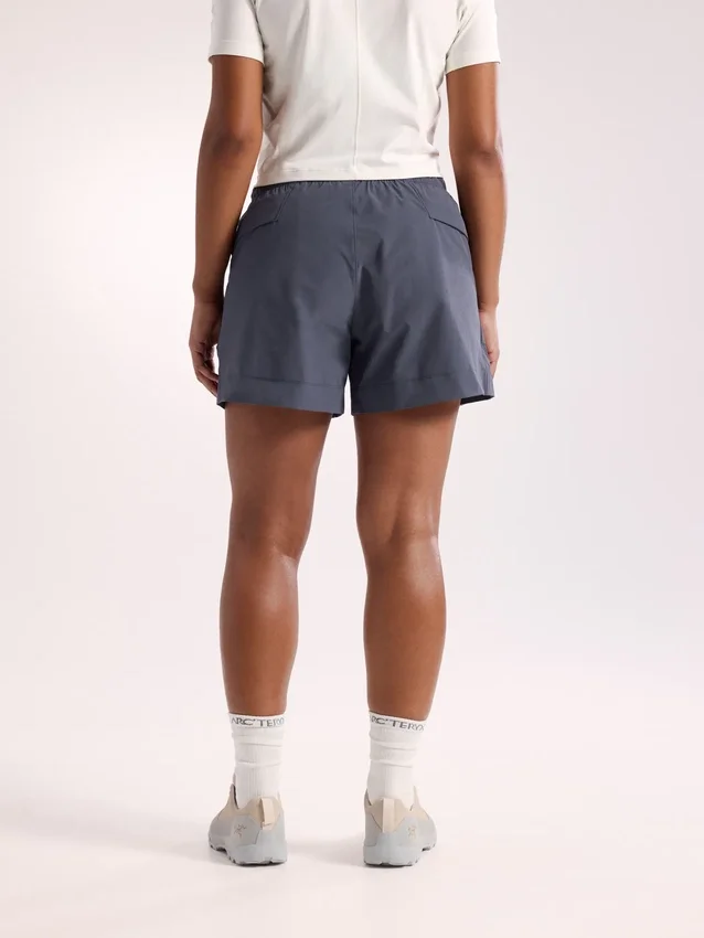 Sinsola Short 5" til kvinder