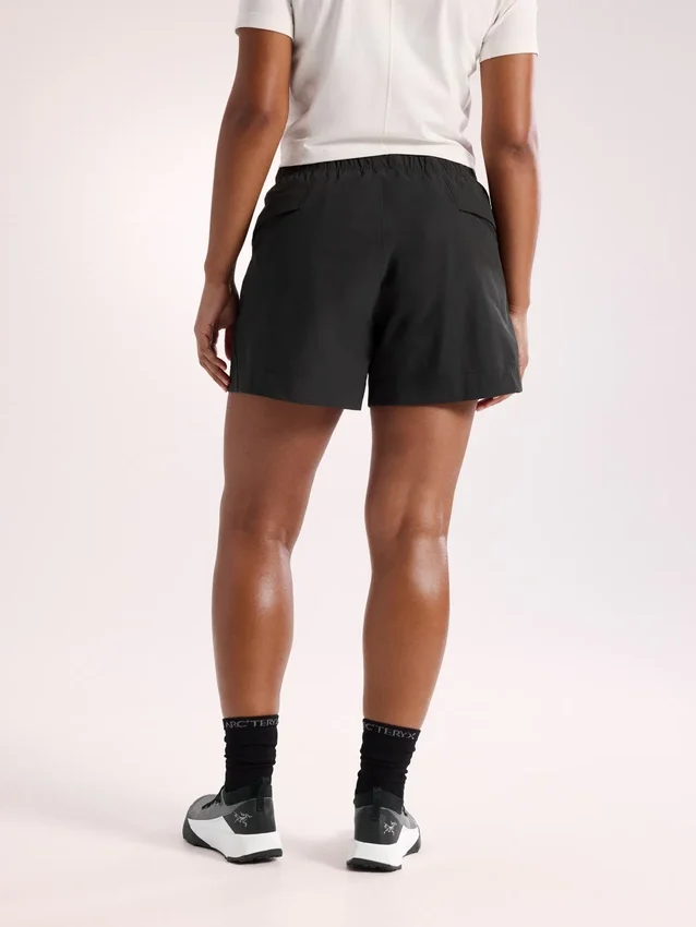 Sinsola Short 5" til kvinder