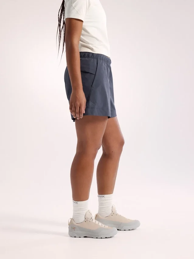 Sinsola Short 5" til kvinder