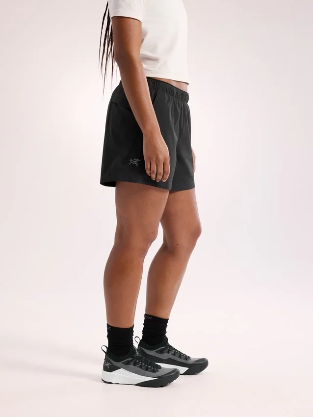 Sinsola Short 5" til kvinder