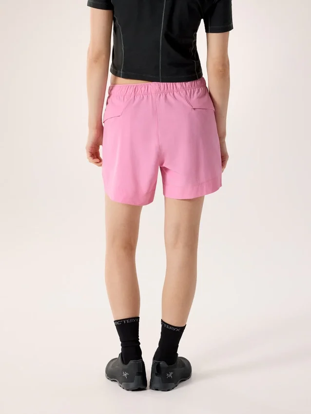 Sinsola Short 5" til kvinder