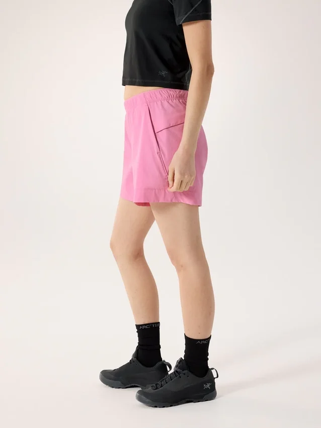 Sinsola Short 5" til kvinder