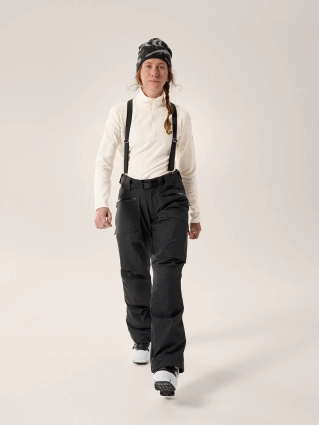 Ski Guide-bukser til kvinder