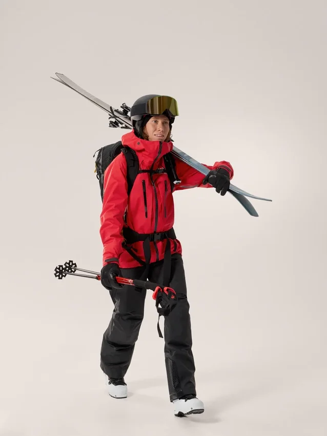 Ski Guide-bukser til kvinder